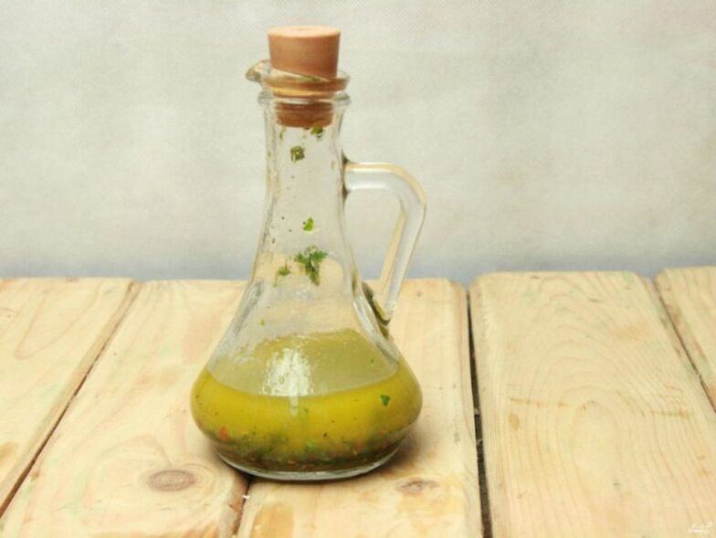 Suco de alho